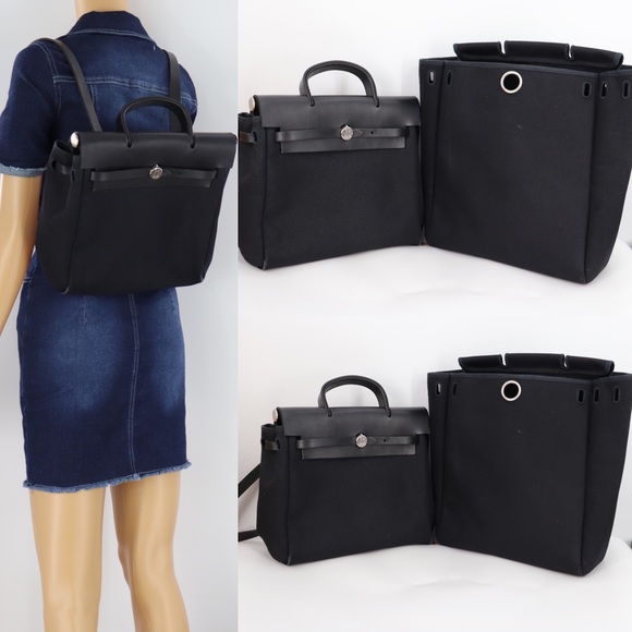 Hermes Handbags - 💎✨GORGEOUS✨💎Authentic Hermes Backpack